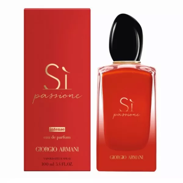 Eau de Parfum Giorgio Armani