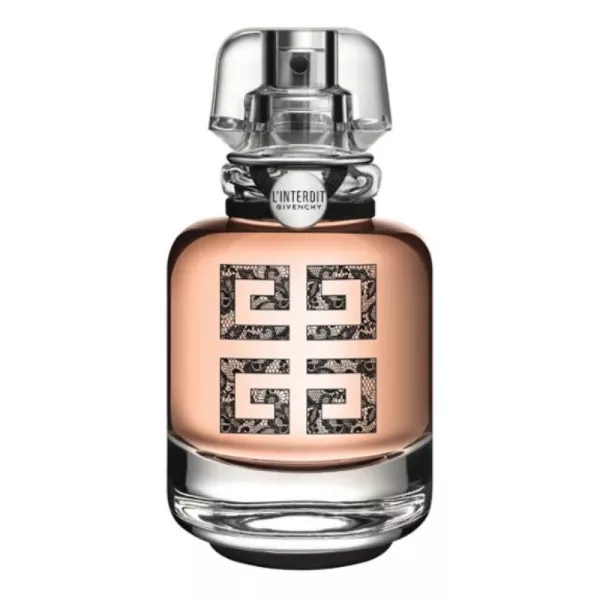 Givenchy  L´Interdit Édition Couture Eau de Parfum