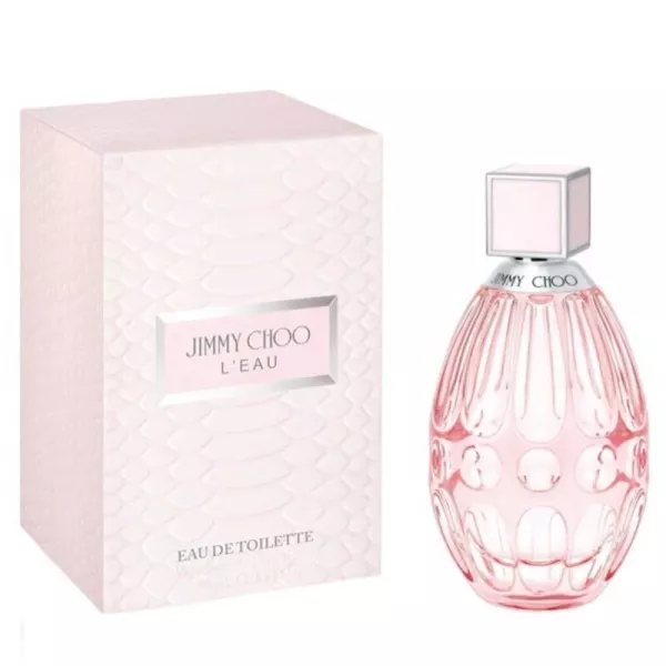 Eau de Toilette Jimmy Choo