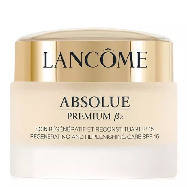 Lancôme Absolue Bx Premium SPF15 