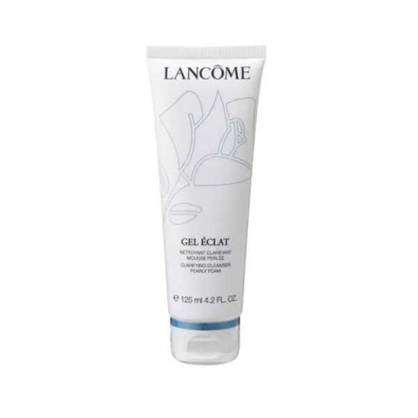 Lancôme Éclat Cleansing Foam Gel