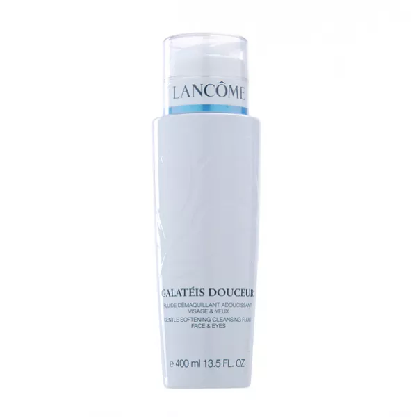 Lancôme Douceur Lait Galatéis Cleansing Milk