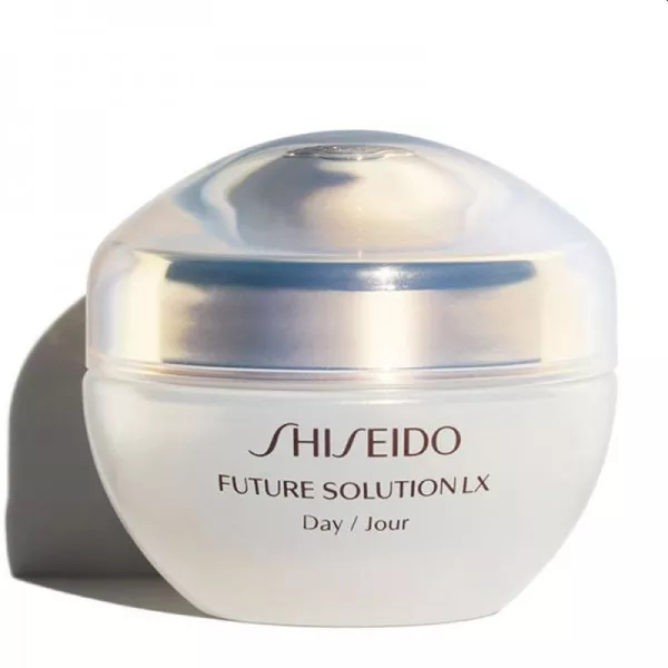 Shiseido Future Solution LX Crema de Día