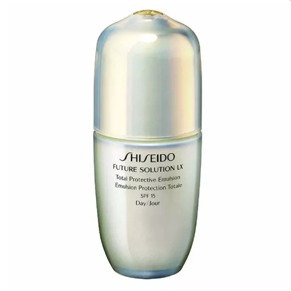 Shiseido Future Solution LX