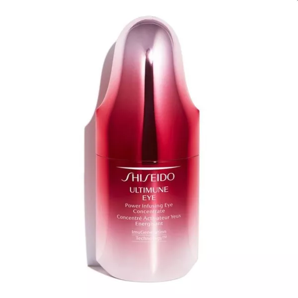 Shiseido Ultimune Power Infusing Concentrate Contorno Occhi