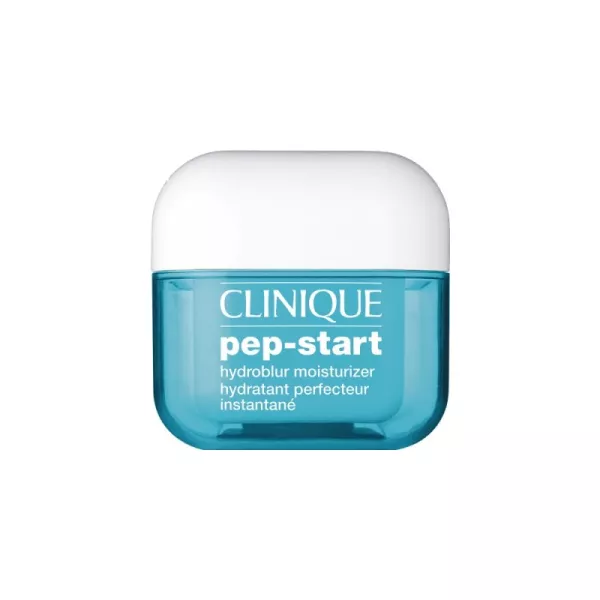 Clinique Pep-Start HydroBlur Hidratante