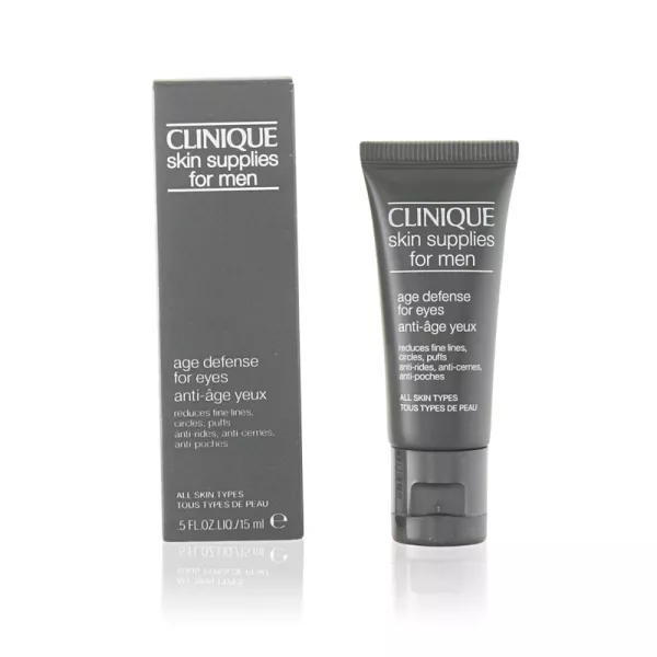 Clinique For Men Eye Contour