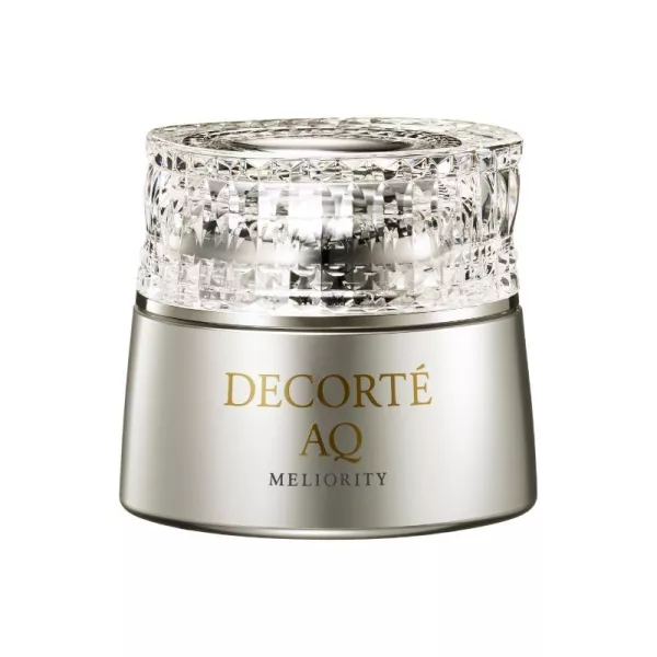 Decorte Aq Meliority Intensive Regenerierende Augencreme