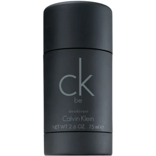 Calvin Klein CK Be, Deodorant