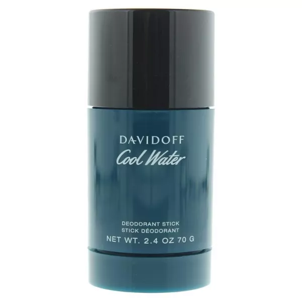 Davidoff Cool Water, deodorante