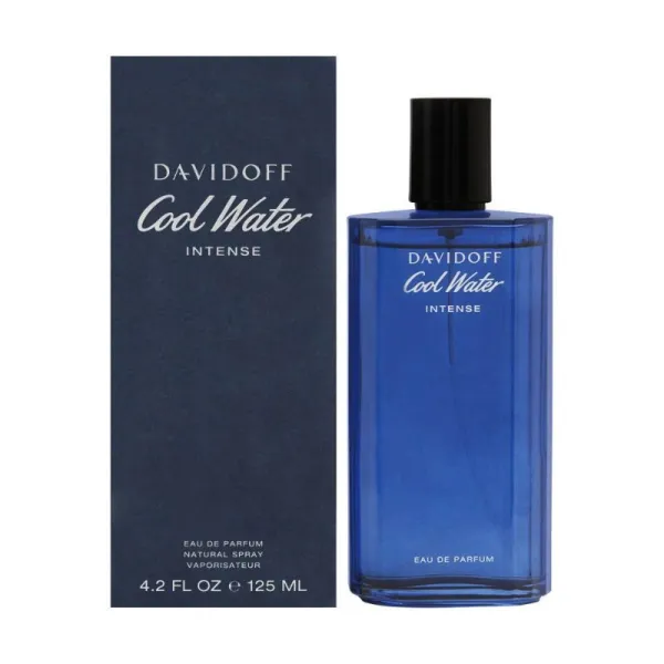 Davidoff Kühlwasser Intensives Eau de Parfum