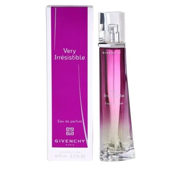 Givenchy Very Irrésistible Eau de Parfum