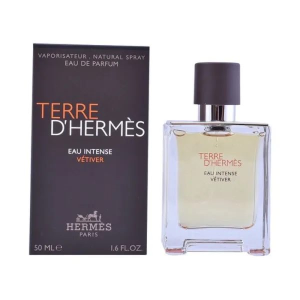 Hermès Terre D ' Hermès Eau Intensive Vetiver Eau de Parfum