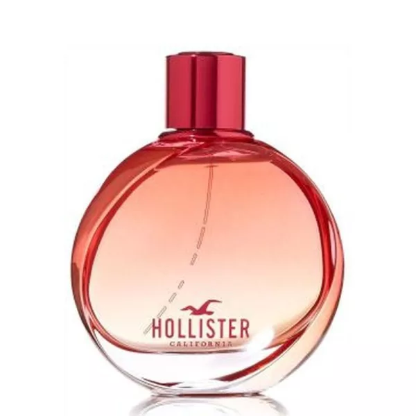 Hollister California Wave 2 For Her Eau de Parfum