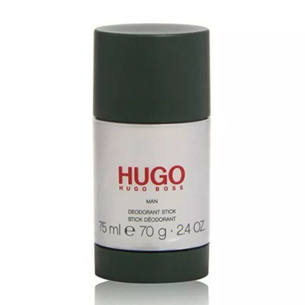 Hugo Boss Man, Deo