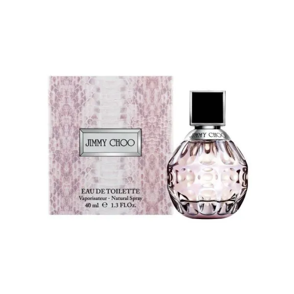 Eau de Toilette Jimmy Choo