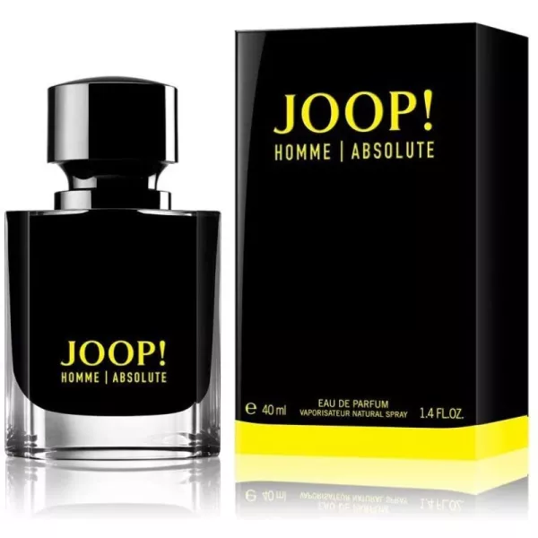 Joop! Homme Absolute por Joop Eau de Parfum