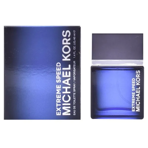 Michael Kors Extreme Speed Eau de Toilette