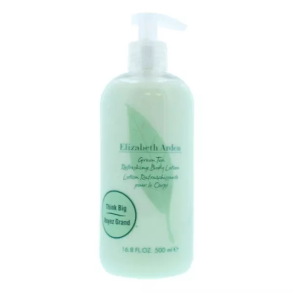 Elizabeth Arden Green Tea, body