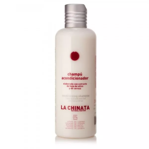 La Chinata Conditioning Shampoo 