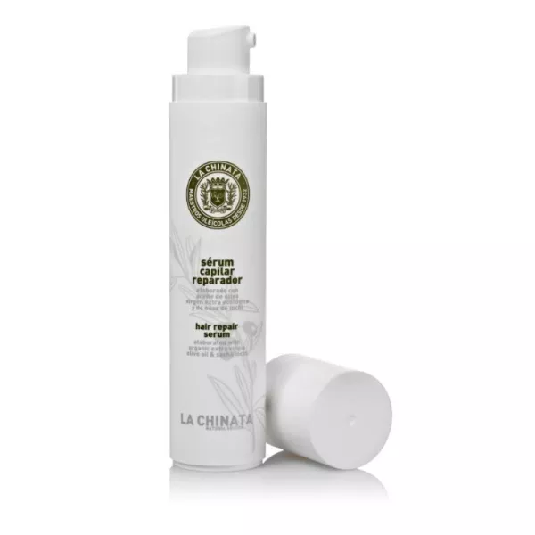 La Chinata Repairing Hair Serum 