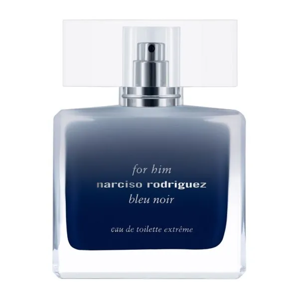 Narciso Rodriguez For Him Bleu Noir Extréme Eau de Toilette