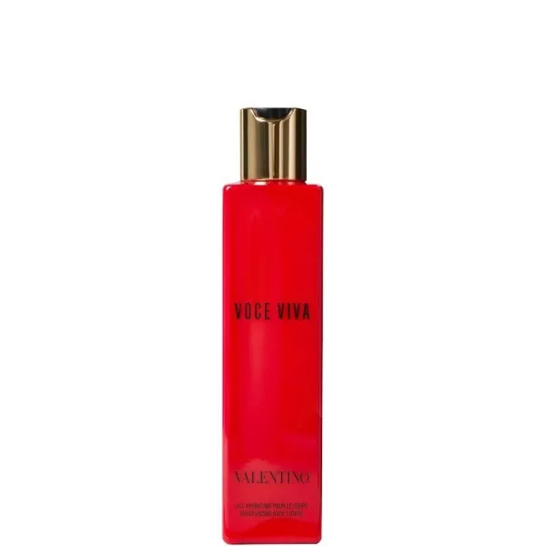 Valentino Voce Viva Moisturizing Body Lotion 