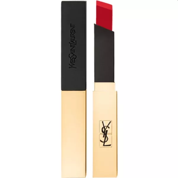 Yves Saint Laurent Rouge Pur Couture The Slim Lipstick