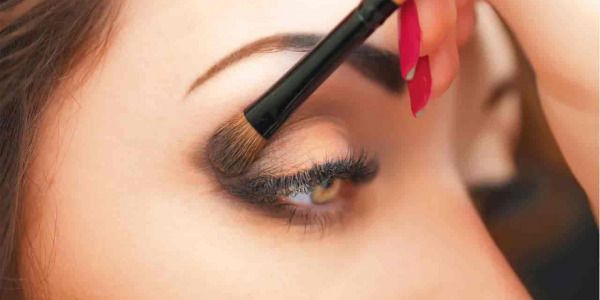 Técnicas fáciles para maquillar tus ojos